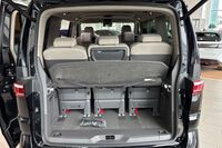 heti ajoon Volkswagen Multivan