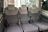 heti ajoon Volkswagen Multivan