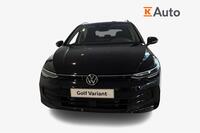 heti ajoon Volkswagen Golf