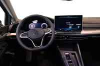 heti ajoon Volkswagen Golf