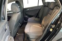 heti ajoon Volkswagen Golf