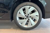 heti ajoon Volkswagen Golf
