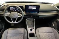 heti ajoon Volkswagen T-Roc
