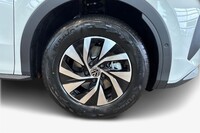 heti ajoon Volkswagen T-Roc