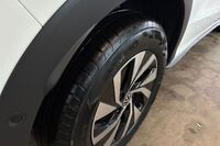 heti ajoon Volkswagen T-Roc
