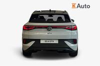 heti ajoon Volkswagen ID.4