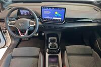 heti ajoon Volkswagen ID.4