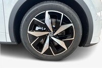 heti ajoon Volkswagen ID.4