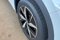 heti ajoon Volkswagen ID.4
