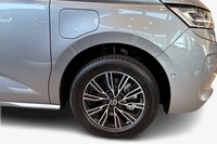 heti ajoon Volkswagen Multivan