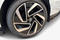 heti ajoon Volkswagen ID.7