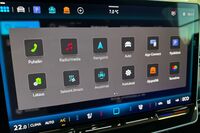 heti ajoon Volkswagen ID.7