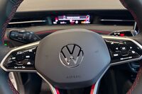 heti ajoon Volkswagen ID.7