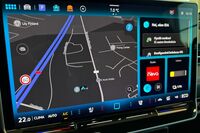 heti ajoon Volkswagen ID.7