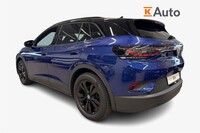 heti ajoon Volkswagen ID.4