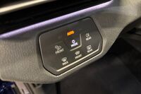 heti ajoon Volkswagen ID.4