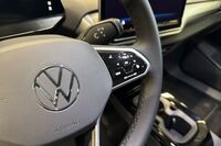 heti ajoon Volkswagen ID.4