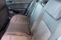 heti ajoon Volkswagen Golf