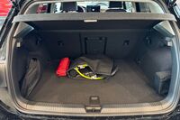 heti ajoon Volkswagen Golf