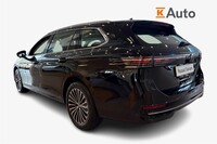 heti ajoon Volkswagen Passat