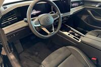 heti ajoon Volkswagen Passat