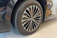 heti ajoon Volkswagen Passat