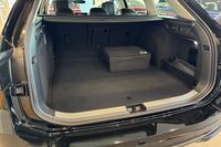 heti ajoon Volkswagen Passat