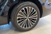 heti ajoon Volkswagen Passat