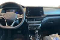 heti ajoon Volkswagen T-Cross