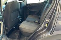 heti ajoon Volkswagen T-Cross