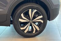 heti ajoon Volkswagen T-Cross