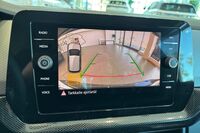 heti ajoon Volkswagen T-Cross