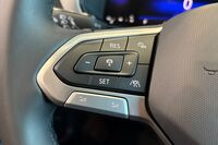 heti ajoon Volkswagen T-Cross