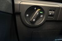 heti ajoon Volkswagen T-Cross