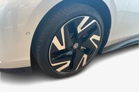 heti ajoon Volkswagen ID.7