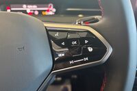 heti ajoon Volkswagen ID.7