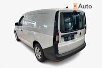 heti ajoon Volkswagen Caddy Maxi