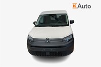 heti ajoon Volkswagen Caddy Maxi