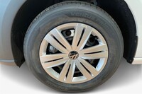 heti ajoon Volkswagen Caddy Maxi