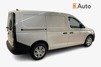 heti ajoon Volkswagen Caddy Maxi