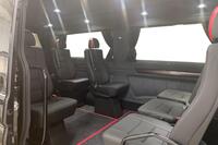 heti ajoon Volkswagen Crafter