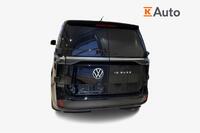 heti ajoon Volkswagen ID. Buzz