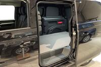 heti ajoon Volkswagen ID. Buzz