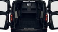 heti ajoon Volkswagen Transporter