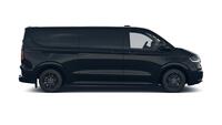 heti ajoon Volkswagen Transporter