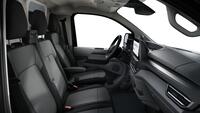 heti ajoon Volkswagen Transporter