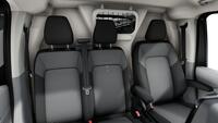 heti ajoon Volkswagen Transporter