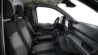 heti ajoon Volkswagen Transporter