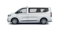 heti ajoon Volkswagen Caravelle