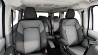 heti ajoon Volkswagen Caravelle
